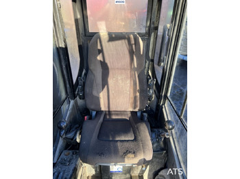 Truck mounted crane LOGLIFT 125Z Timmerkran: picture 5