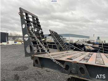 Flatbed body Machine bed/ Swap body: picture 5 Flatbed body Machine bed/ Swap body: picture 5