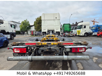 Cab chassis truck DAF XF480 SSC BDF *Retarder/Lift/ACC/2xTank/AHK/LDW: picture 5