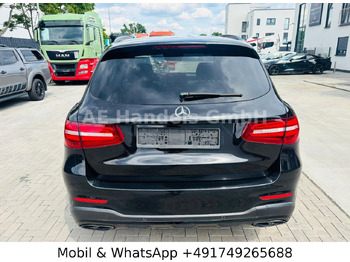 SUV Mercedes-Benz GLC 43 AMG BiTurbo 4Matic *Full-Options/Carbon: picture 4