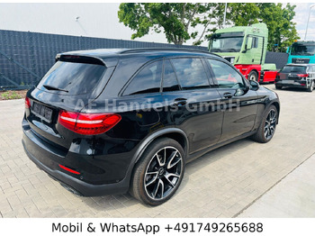 SUV Mercedes-Benz GLC 43 AMG BiTurbo 4Matic *Full-Options/Carbon: picture 3