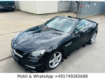 Convertible MERCEDES-BENZ