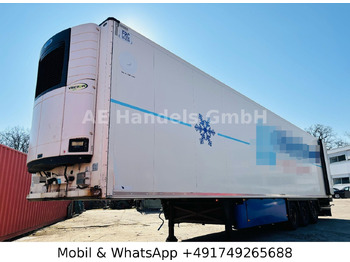Refrigerated semi-trailer SCHMITZ SKO