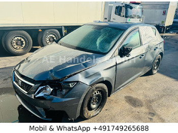 Saloon car