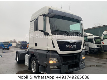 Tractor unit MAN TGX 18.440