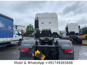 Tractor unit MAN TGX 18.510 BL 4x4 HydroDrive *Pritader/Hydr./ACC: picture 4 Tractor unit MAN TGX 18.510 BL 4x4 HydroDrive *Pritader/Hydr./ACC: picture 4