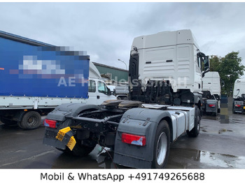 Tractor unit MAN TGX 18.510 BL 4x4 HydroDrive *Pritader/Hydr./ACC: picture 3 Tractor unit MAN TGX 18.510 BL 4x4 HydroDrive *Pritader/Hydr./ACC: picture 3