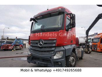 Tractor unit MERCEDES-BENZ Actros 1845