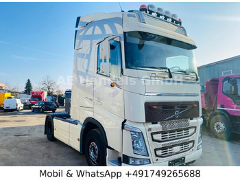 Tractor unit VOLVO FH 540