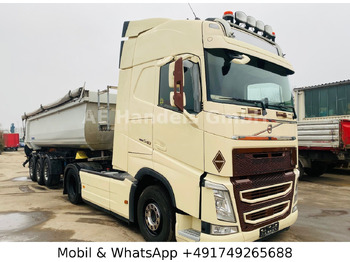 Tractor unit VOLVO FH 540