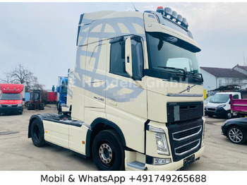 Tractor unit VOLVO FH 540
