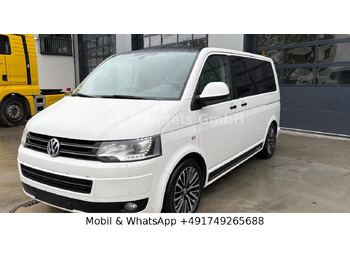 People carrier VOLKSWAGEN Multivan