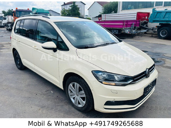 People carrier VOLKSWAGEN
