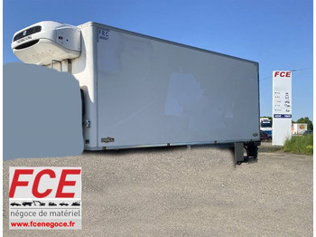 Swap body - box CHEREAU