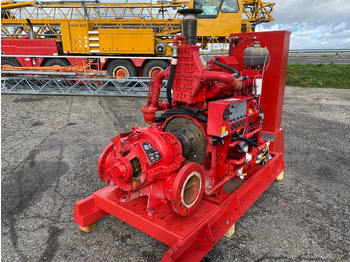 Water pump Clark DP6HUFKA50: picture 2