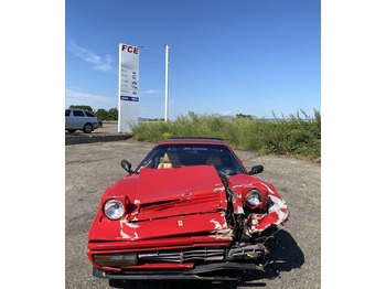 Car Ferrari 328 GTS / Origine Française endommagé: picture 3