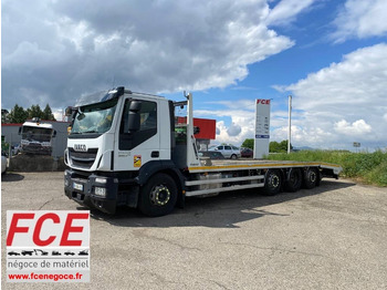 Tow truck IVECO Stralis