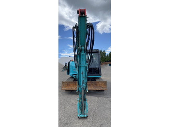 Mini excavator Kobelco SK85 MSR-3E / Certificat CE endommagée: picture 2 Mini excavator Kobelco SK85 MSR-3E / Certificat CE endommagée: picture 2