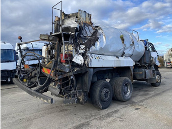 Bitumen sprayer Mercedes-Benz ACTROS Mp2 2536/6x2 BVM -ACMAR CRAON Z12341: picture 4 Bitumen sprayer Mercedes-Benz ACTROS Mp2 2536/6x2 BVM -ACMAR CRAON Z12341: picture 4