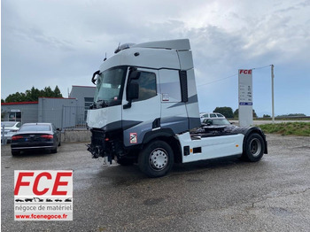 Tractor unit RENAULT T 480