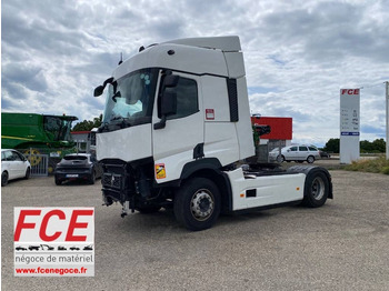 Tractor unit RENAULT T 480