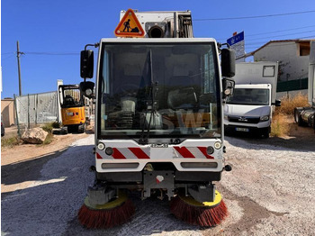 Road sweeper Bucher Schoerling CITYCAT 5006: picture 2 Road sweeper Bucher Schoerling CITYCAT 5006: picture 2