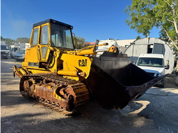 Crawler loader CATERPILLAR