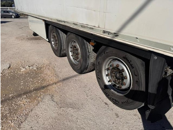Refrigerated semi-trailer Schmitz Cargobull SCHMITZ CARGOBULL CARRIER  MULTI: picture 5