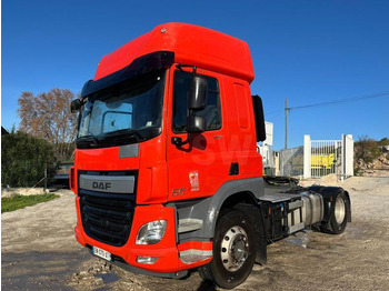 Tractor unit DAF CF 440