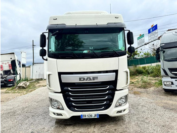 Tractor unit DAF XF 510: picture 2