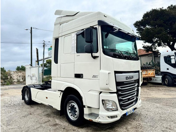 Tractor unit DAF XF 510: picture 3