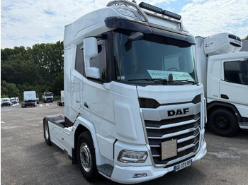 Tractor unit DAF XF 530