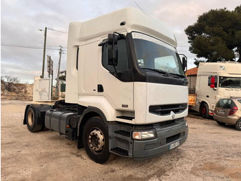 Tractor unit Renault Premium 420 DCI: picture 3
