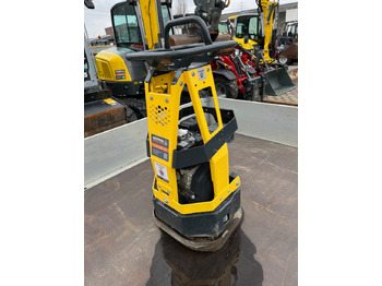 Construction machinery BOMAG