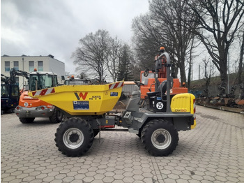 Mini dumper NEUSON
