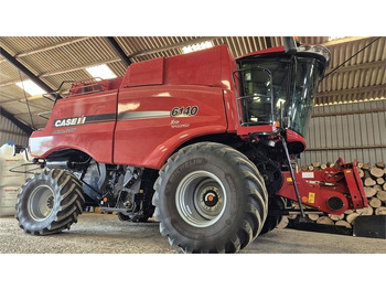 Combine harvester CASE IH Axial-Flow