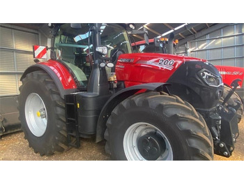 Farm tractor CASE IH Puma 200