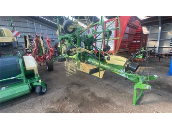Tedder/ Rake KRONE Swadro