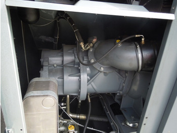 Air compressor ATLAS COPCO GA110VSD: picture 4