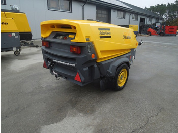 Air compressor ATLAS