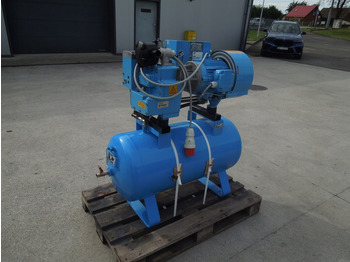 Air compressor BOGE CLD7-270 CLD7-270: picture 2