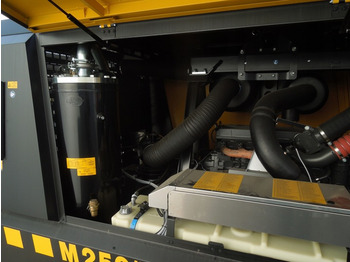 New Air compressor KAESER M250: picture 4 New Air compressor KAESER M250: picture 4