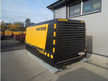 New Air compressor KAESER M250: picture 2 New Air compressor KAESER M250: picture 2