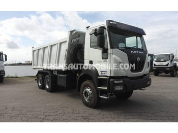 Tipper IVECO Astra