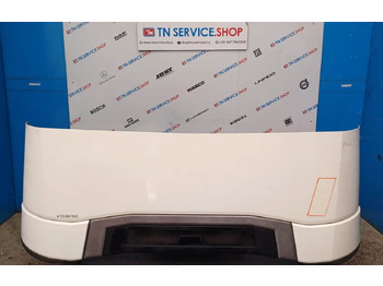 Hood RENAULT T