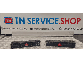 Electrical system MERCEDES-BENZ