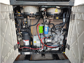 Refrigerator unit Motore Frigo Carrier Vector 1550: picture 5