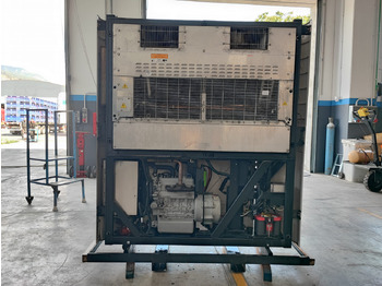 Refrigerator unit Motore Frigo Carrier Vector 1550: picture 4