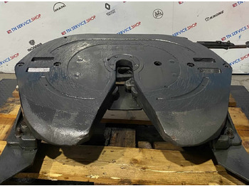 Fifth wheel coupling VOLVO