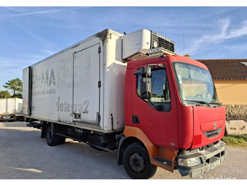 Refrigerated truck RENAULT